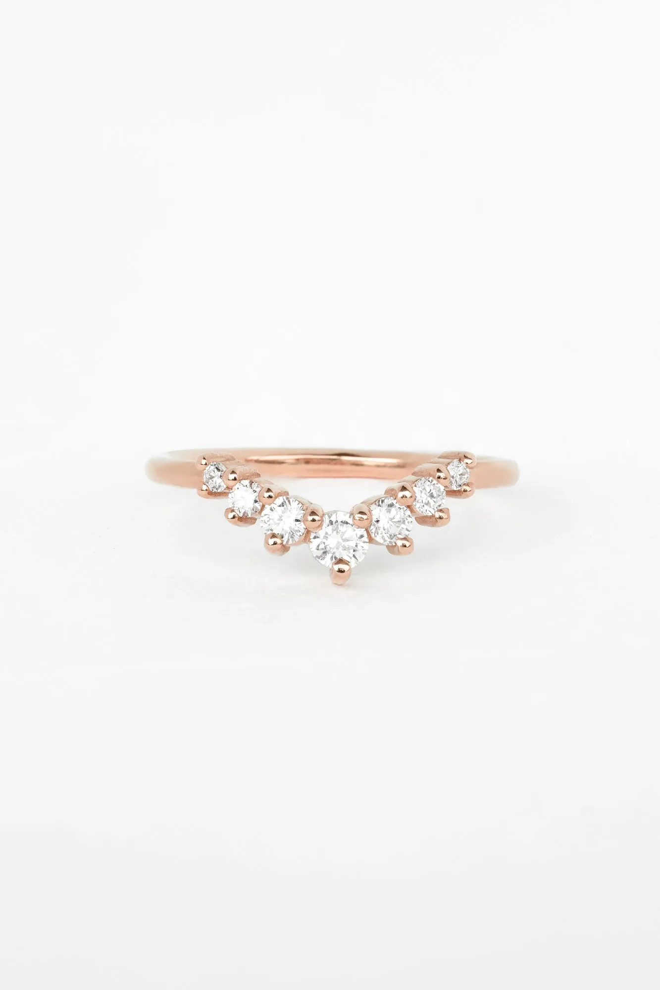 Celeste Ring