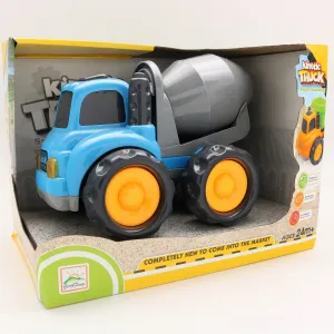 Chunky Truck Assorted Styles