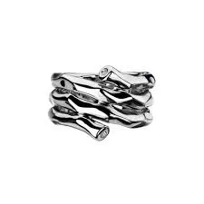 Ionia Wrap Ring - DR095