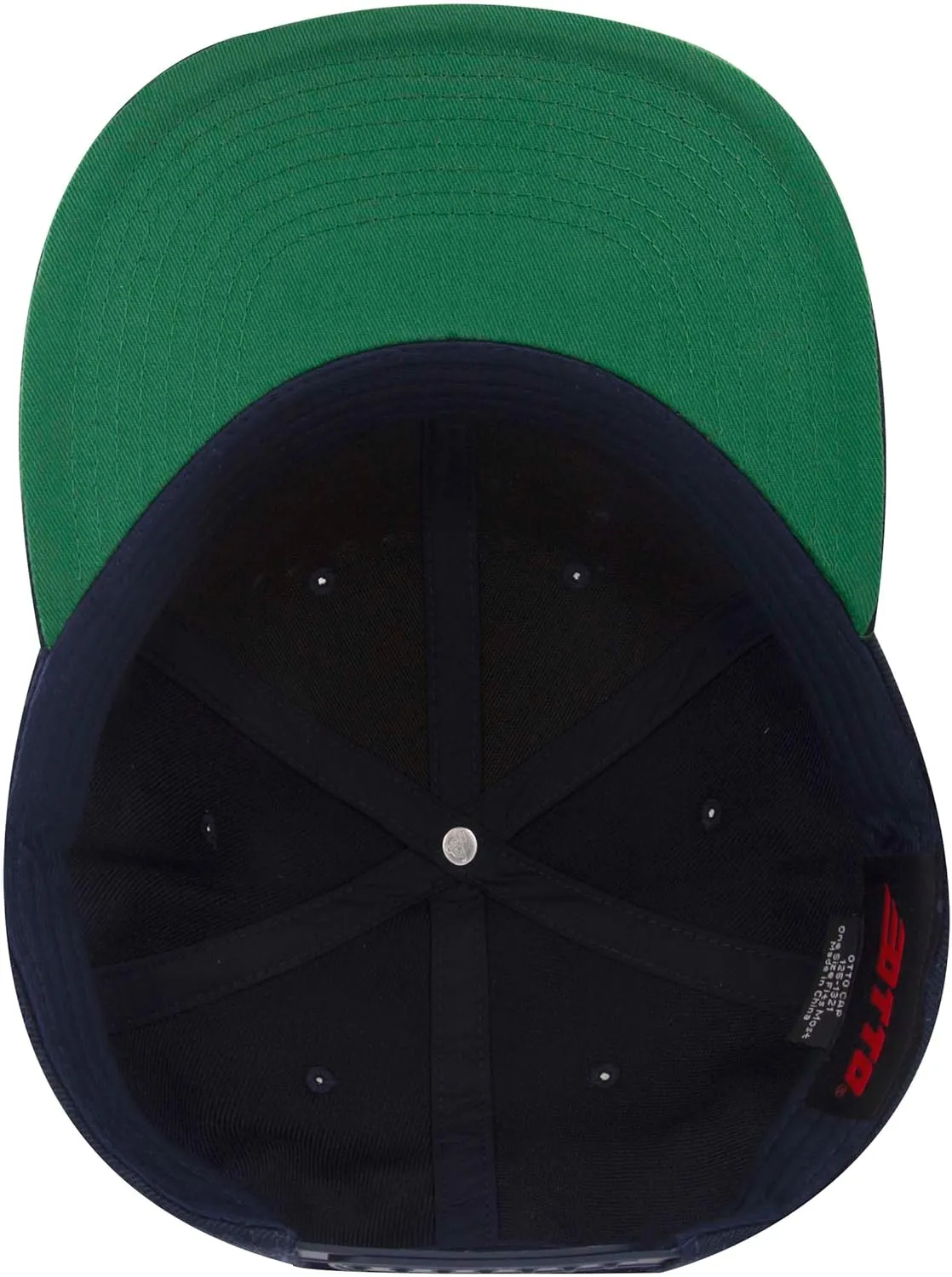 Joe's USA Koloa Surf Thruster Patch Logo Snapback Hats