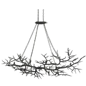 Rainforest Canopy Chandelier