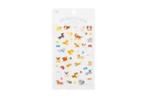 Stickiville Stickers by Ooly (various styles)
